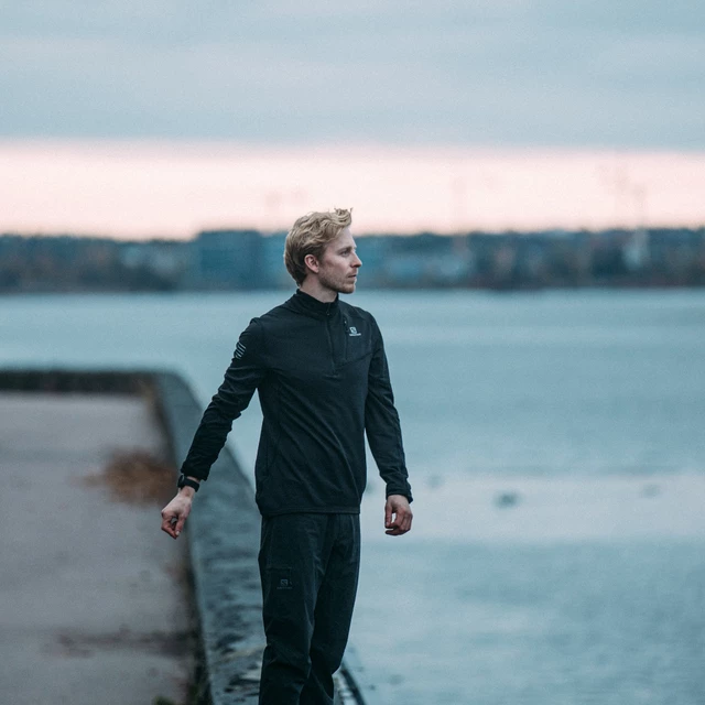 Suunto 3 Fitnessuhr - Pebble White