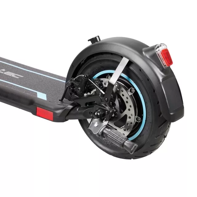 W-TEC SwapCharge 500W 10" Elektroroller mit abnehmbarer Batterie