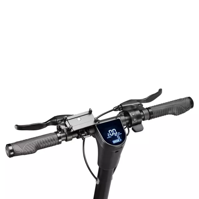 W-TEC SwapCharge 500W 10" Elektroroller mit abnehmbarer Batterie