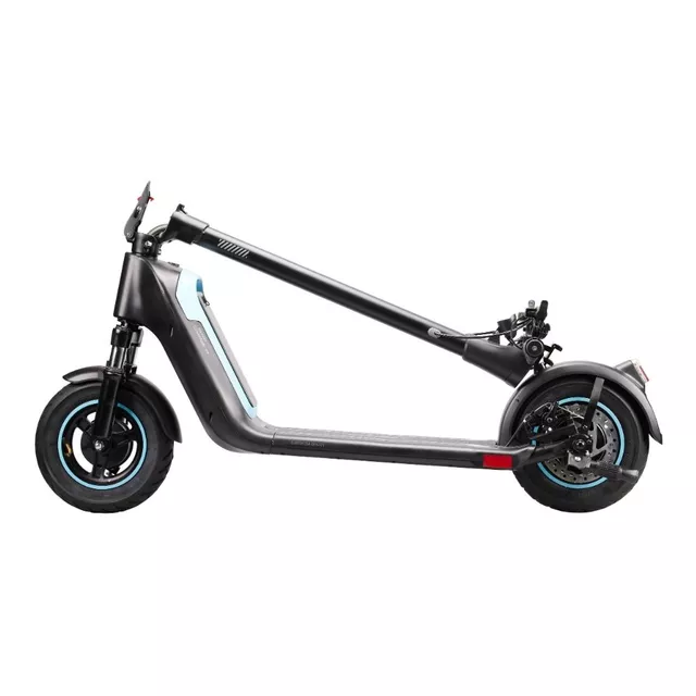 W-TEC SwapCharge 500W 10" Elektroroller mit abnehmbarer Batterie