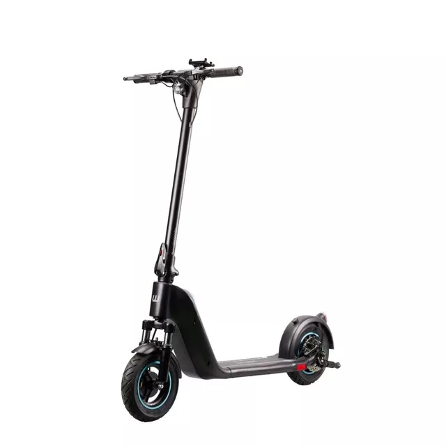 W-TEC SwapCharge 500W 10" Elektroroller mit abnehmbarer Batterie