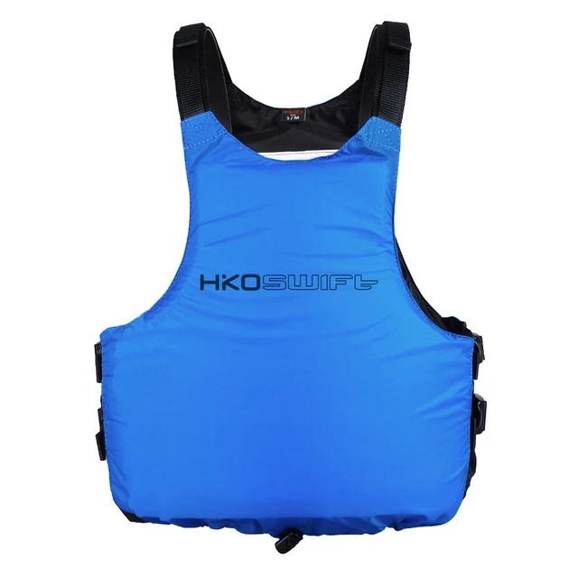 Schwimmweste Hiko Swift PFD - Process Blue