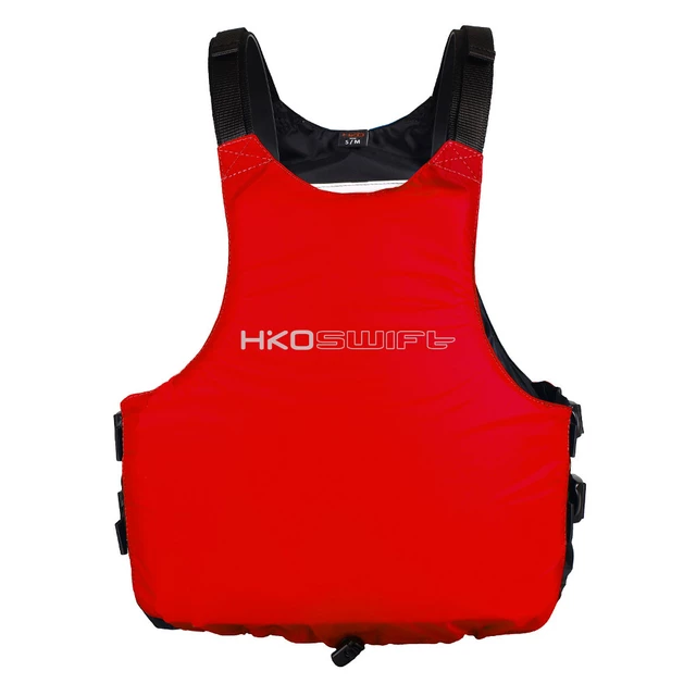 Schwimmweste Hiko Swift PFD - Rot