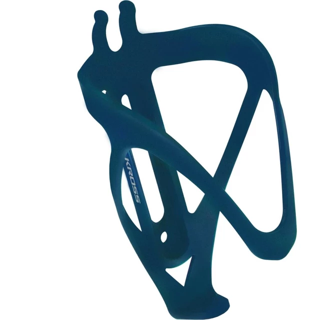 Flaschenkorb Kross GRID 2.0 - blau