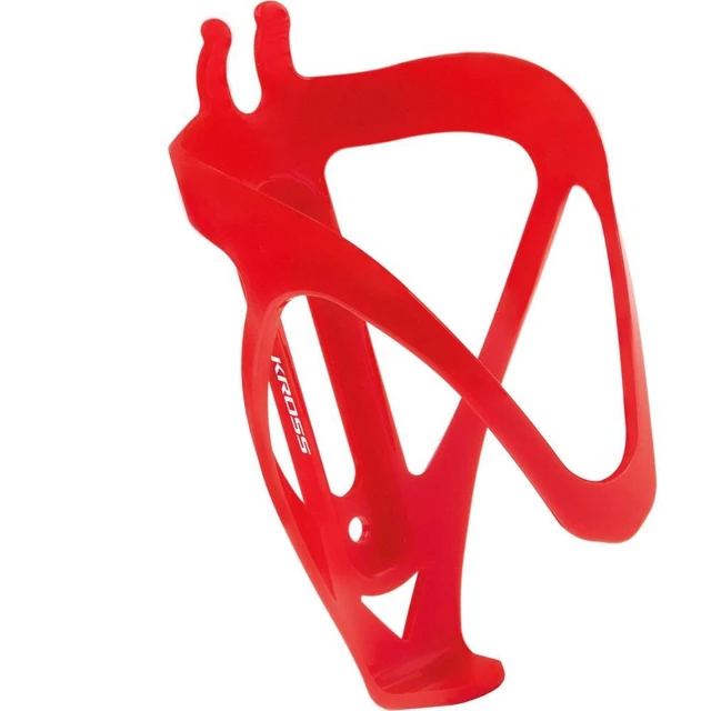 Flaschenkorb Kross GRID 2.0 - rot