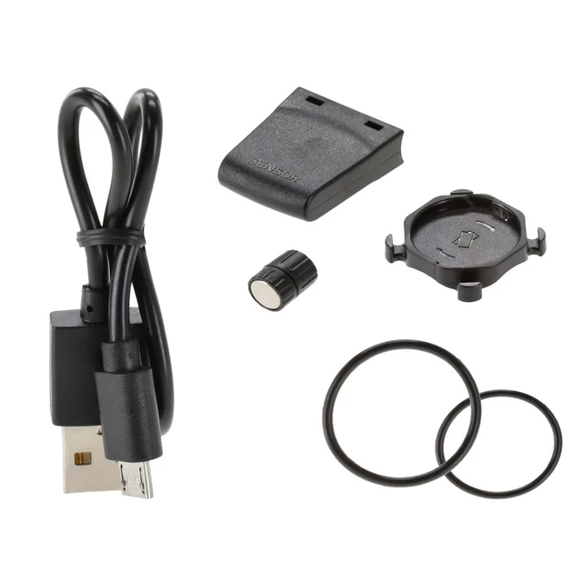 Drahtloser Fahrradcomputer Kross KRC 211UW