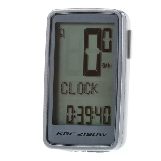 Drahtloser Fahrradzähler Kross KRC 219UW