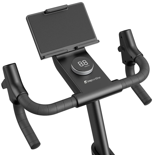 inSPORTline inCondi EVO Fahrradtrainer