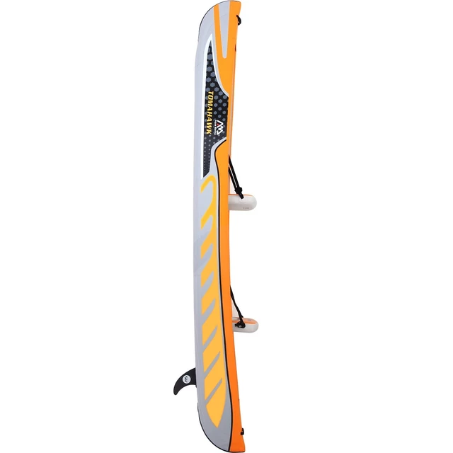 Aqua Marina Tomahawk Aufblasbares Kajak für 2 Personen
