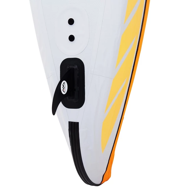 Aqua Marina Tomahawk Aufblasbares Kajak für 2 Personen