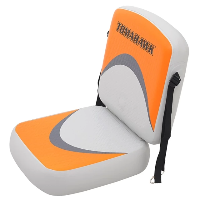 Aqua Marina Tomahawk Aufblasbares Kajak für 2 Personen
