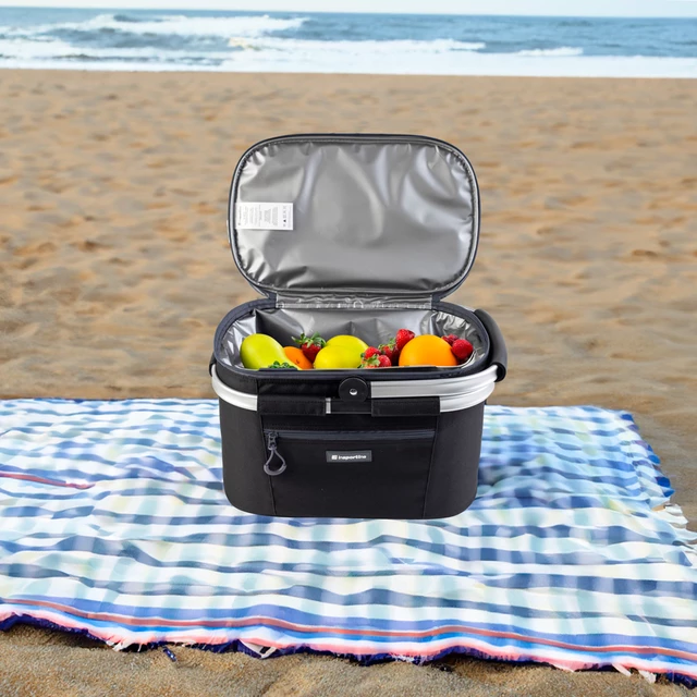 inSPORTline Oseava Picknick-Termotasche