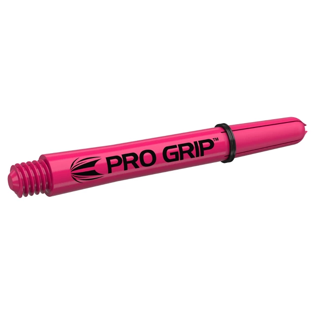 Target Pro Grip Pink Intermediate 3x3Stück