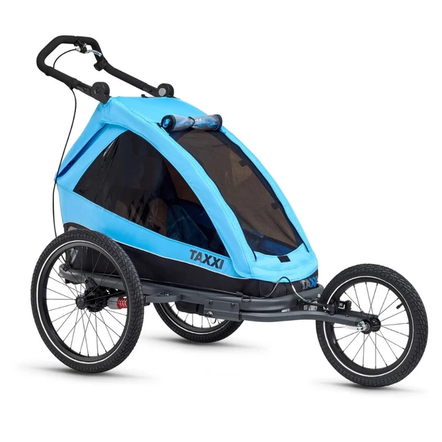 TaXXi Elite 1 blau