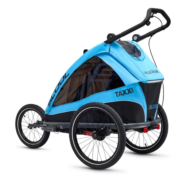 TaXXi Elite 1 blau