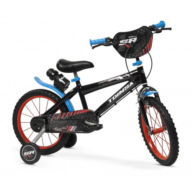 Kinderfahrrad Toimsa Sport 16"