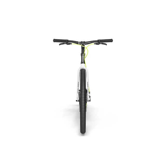 Scooter Yedoo Trexx Disc 26/20"