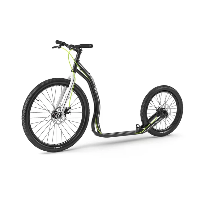 Scooter Yedoo Trexx Disc 26/20"