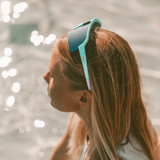 Sport-Sonnenbrille Tripoint Trerikesröset