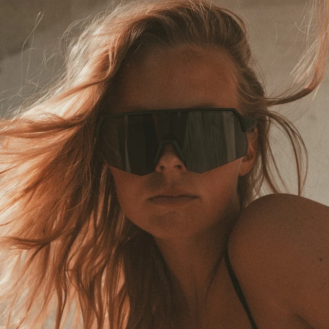 Sport-Sonnenbrille Tripoint Trerikesröset