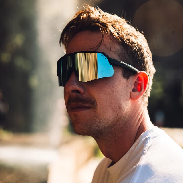 Sport-Sonnenbrille Tripoint Trerikesröset