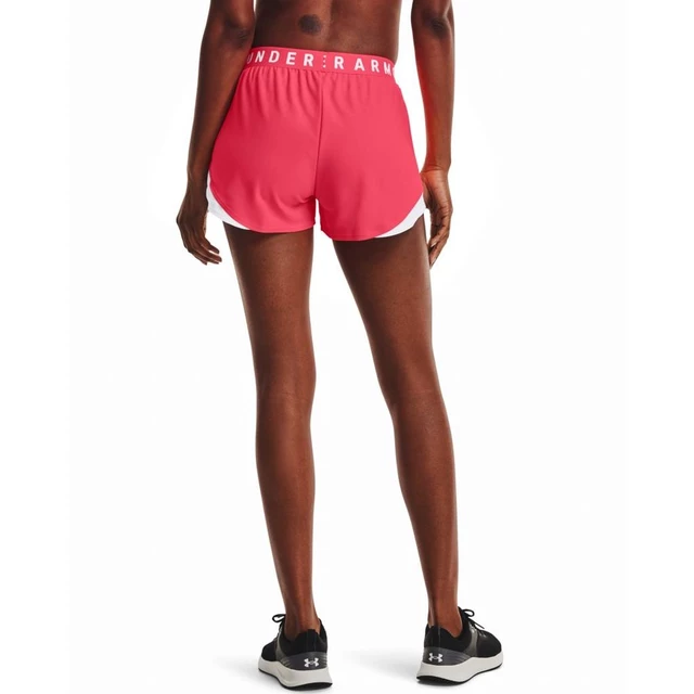 Under Armour Play Up Short 3.0 Damen Shorts - Grau