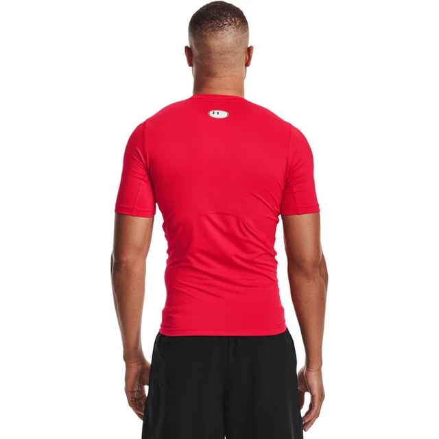 Under Armour Comp SS Herren Kompressions-T-Shirt - Beta