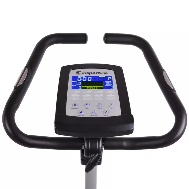 inSPORTline inCondi UB60i Ergometer