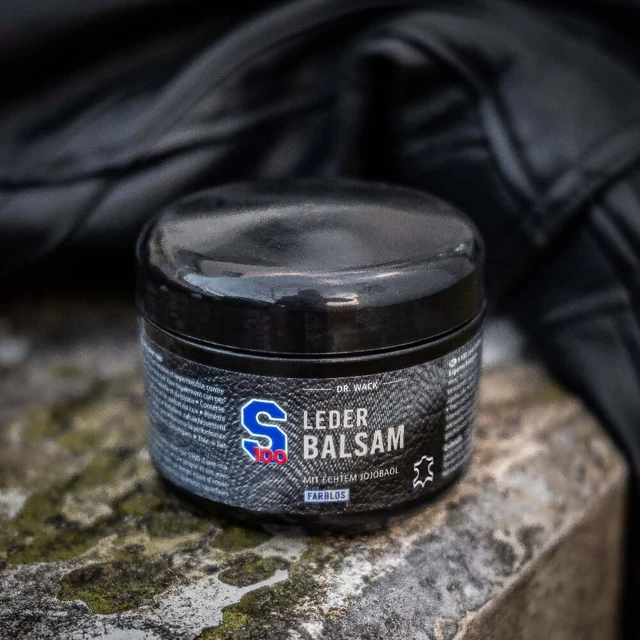 S100 Leder-Balsam 250 ml