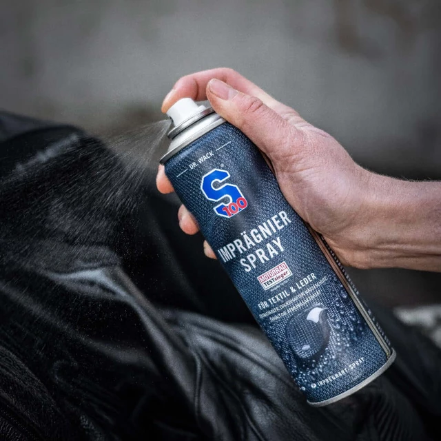 Imprägnierspray S100 Imprägnierspray 300 ml