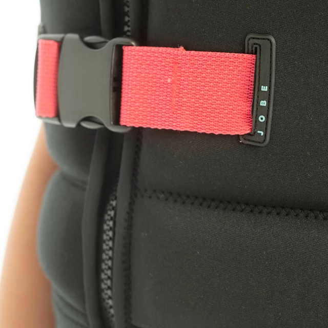 Damen Schwimmweste Jobe Unify Women 2021 - Hot Pink