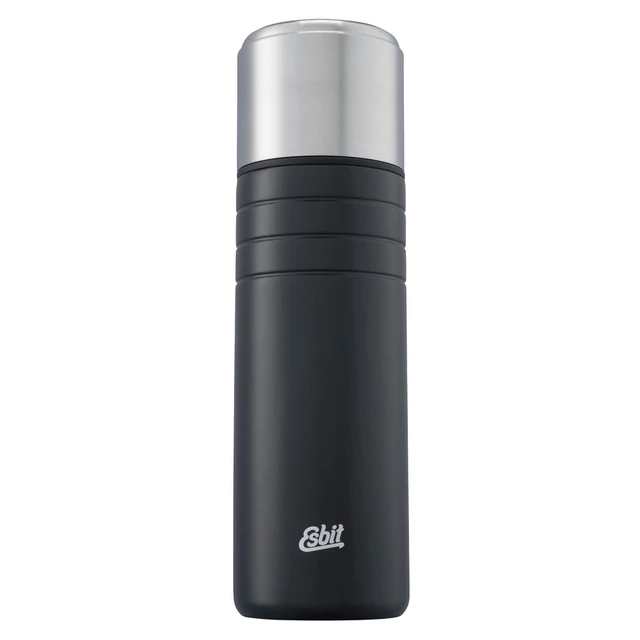 Thermos Esbit Majoris 1l Schwarz