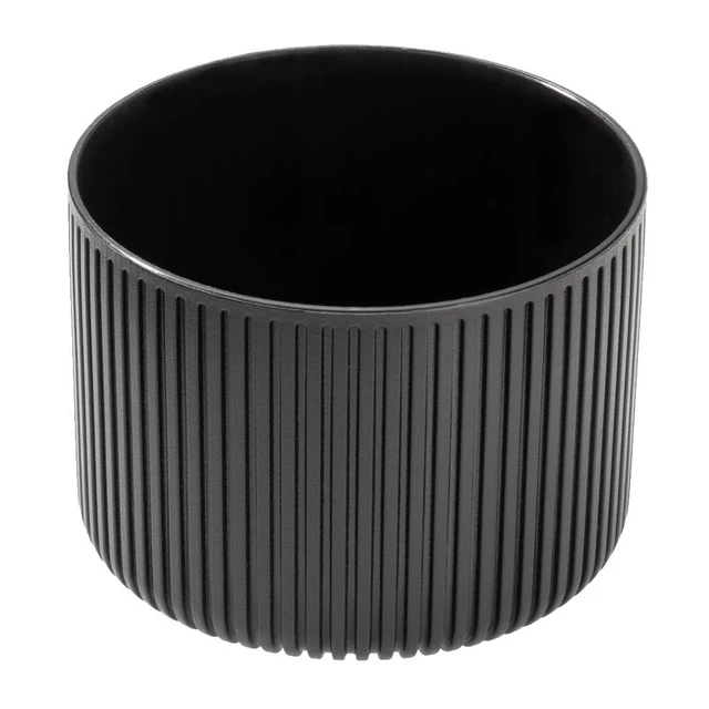 Thermos Esbit Majoris 1l Schwarz