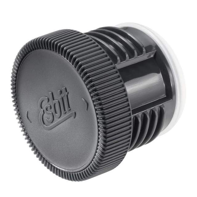 Thermos Esbit Majoris 1l Schwarz