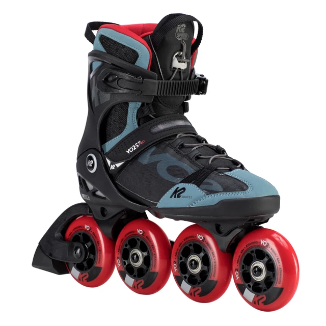 K2 VO2-S 90 PRO M Rollschuhe