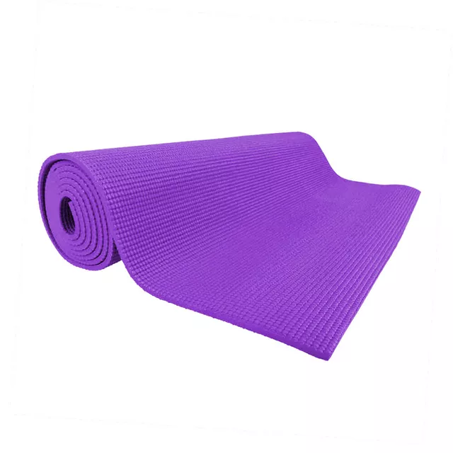 inSPORTline Yoga Isomatte 173x60x0,5 cm - lila - lila