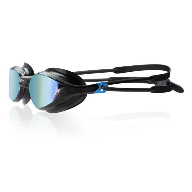 Schwimmbrille Aqua Speed Vortex Mirror