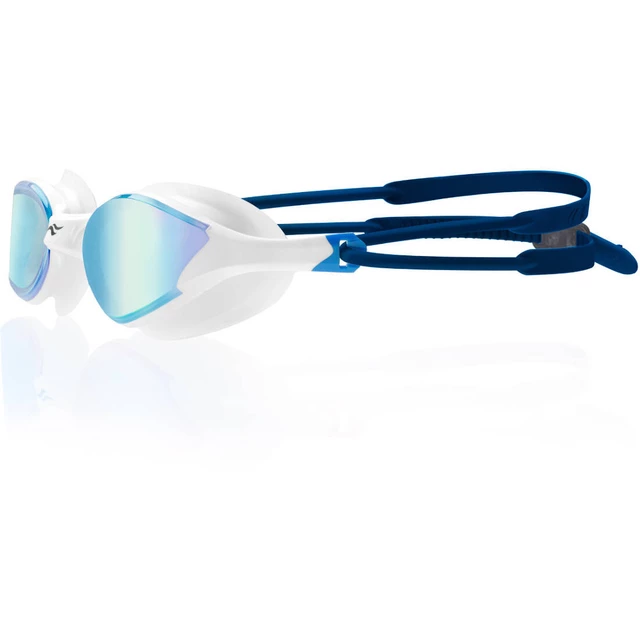 Schwimmbrille Aqua Speed Vortex Mirror