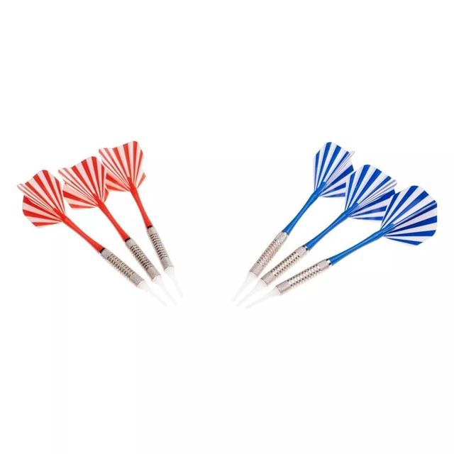 WORKER WJ200 Elektronische Dartscheibe