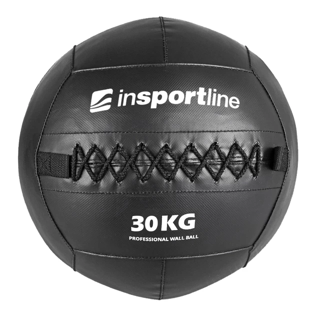Fitnessball inSPORTline Walbal SE 30 kg