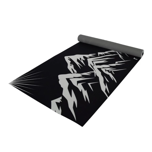 RDB Snow II Fitboard-Rollmatte