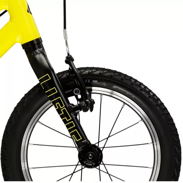 Kinderfahrrad Kross Liftie 14" - Modell 2025