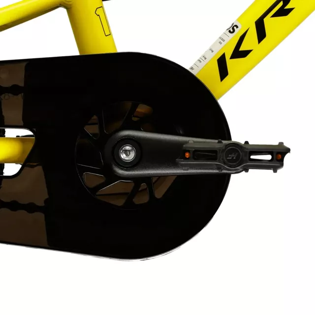 Kinderfahrrad Kross Liftie 14" - Modell 2025