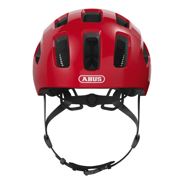 Kinderfahrradhelm Abus Youn-I 2.0 - Gletscherblau