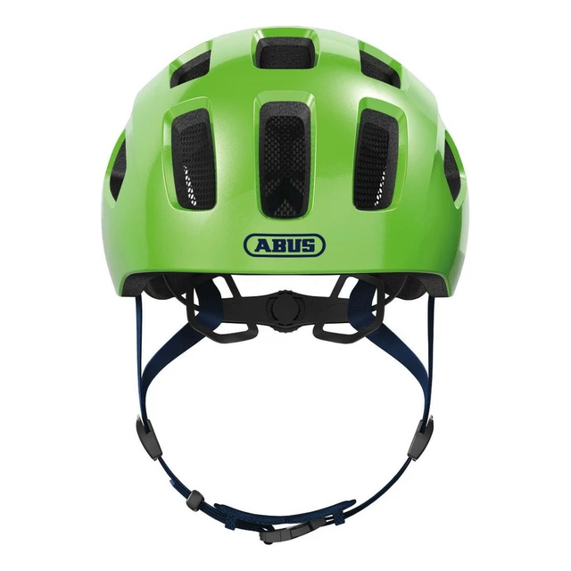 Kinderfahrradhelm Abus Youn-I 2.0 - Gletscherblau