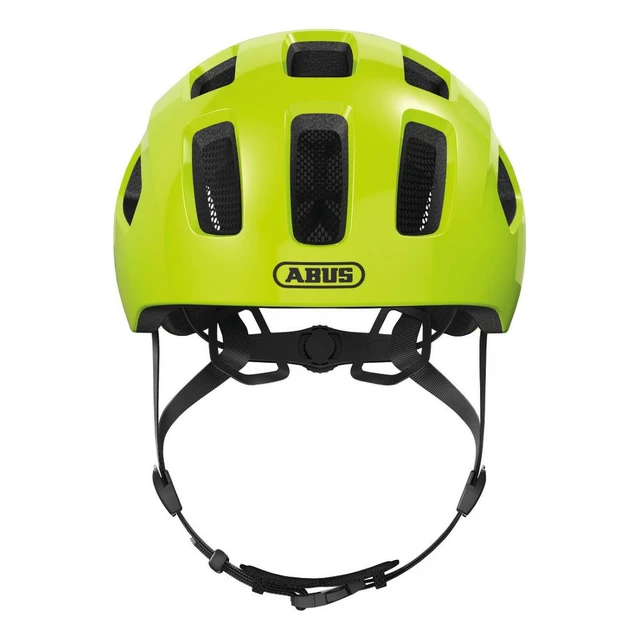 Kinderfahrradhelm Abus Youn-I 2.0 - Gletscherblau