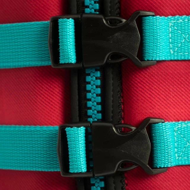 Kinder Schwimmweste Jobe Jugendweste 2021 - Lime Green