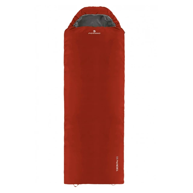 Schlafsack FERRINO Yukon Pro SQ SS23