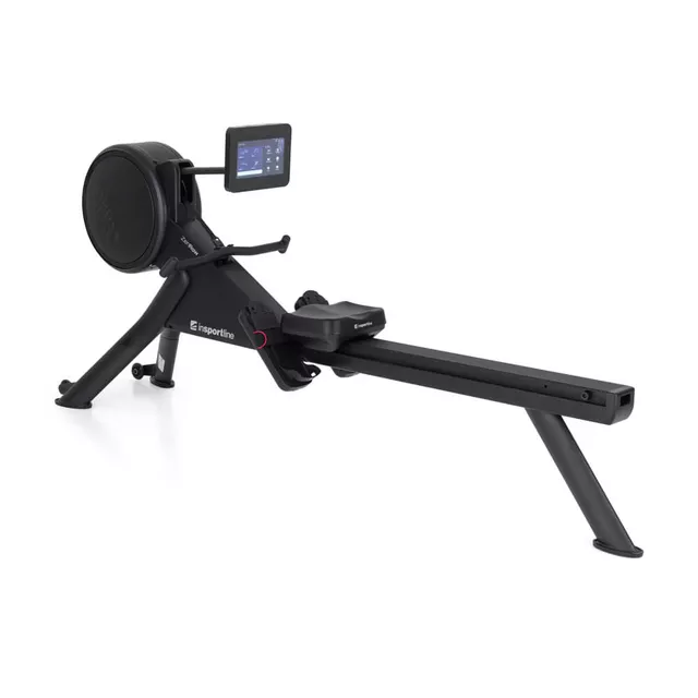 inSPORTline ZenRow Rudergerät