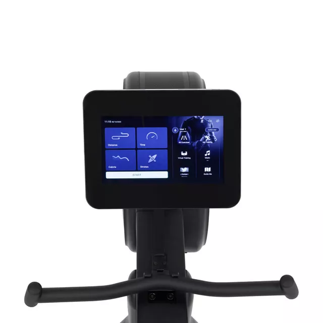 inSPORTline ZenRow Rudergerät